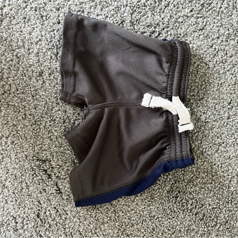 Baby shorts